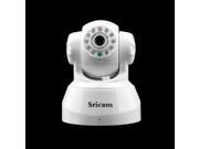 Wireless IP Webcam Camera Night Vision 11 LED WIFI Cam M JPEG Video EU PLUG