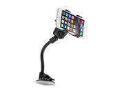 Suction Sucker Bracket Car Holder Rotating Windshield Mount Stand for Phone FTF