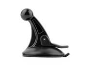 Black 55*62mm Windshield Windscreen Car Suction Cup Mount Stand Holder For Garmin Nuvi GPS Easy to Install