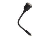 HDMI Male To VGA D SUB 15 pins Female Video AV Adapter Cable For HDTV 2 meter