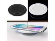 Wireless Charger Charging Pad Mat for Samsung Galaxy S6 S6 Edge New Nice