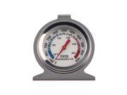 Classic Stand Up Food Meat Dial Oven Thermometer Temperature Gauge Gage