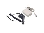 US Wall Home Travel Charger Adapter Car Charger for Nintendo NDSi XL LL 3DS