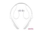 Wireless Bluetooth Stereo Headset Headphones for iPhone 6 6 plus Cellphone