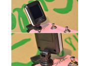 Usa Stock Lcd Clip-on Guitar Bass Violin Ukulele Chromatic Electronic Tuner Tuning