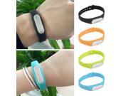 Waterproof Smart Wrist Band Wearable Fitness Sleep Pedometer Bracelet
