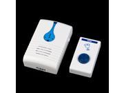 Digital LED 32 Tune Songs Musical Wireless Room Doorbell With Remote Control