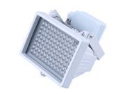 12V 96 LED Night Vision IR Infrared Light Lamp for CCTV Camera Worldwide Store