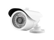 1 3 Cmos 1200TVL 6MM 36LED HD IR Night Vision Security Video Camera Outdoor