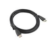 Long 3m 10FT 1.4V Thin HDMI Male to HDMI Male Cable M M for 3DTV DVD HDTV