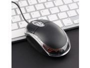 1.2M Tiny USB Optical Scroll Whell Mouse Mice For Dell Asus
