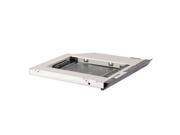 Laptop Second HDD Frame Hard Drive Caddy W Ejector Module for Dell E6420