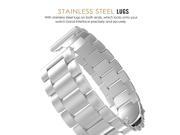 Stainless Steel Wrist Band Replacement For Fitbit Blaze Tracker Smart Watch