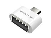 VENTION Micro USB To USB OTG Adapter Good Quality Converter For Samsung