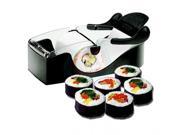 Easy Sushi Maker Onigiri Roll Ball Cutter Roller Rice Mold Diy Tool Hot
