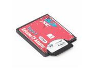 NEW SD SDHC SDXC To CF Compact Flash Memory Card Adapter Reader