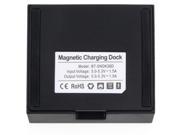 Magnetic Charging Dock Cradle Stand Charger For Sony Xperia Z2 BT SNDK36D