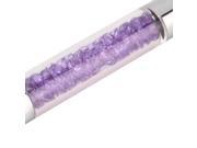 1pc Mini Crystal Diamond Bling Touch Screen Stylus Pen For iPhone