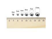 Replacement Parts 4mm 5mm 6mm 8mm 9mm 10mm Bike Bicycle Steel Ball Bearing 5.0mm Replacement Parts 4mm 5mm 6mm 8mm 9mm 10mm Bike Bicycle Steel Ball Bearing 5.0mm