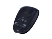 Electronic Ultrasonic Anti Mosquito Pest Mouse Killer Magnetic Repeller