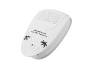 Electronic Ultrasonic Anti Mosquito Pest Mouse Killer Magnetic Repeller
