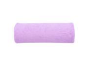 1pc Soft Hand Cushion Pillow Rest Nail Art Manicure Hand Holder Pillow Purple