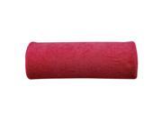 1pc Soft Hand Cushion Pillow Rest Nail Art Manicure Hand Holder Pillow Red