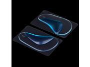 Orthotic Arch Support Insole Flat Foot Flatfoot Corrector Shoe Cushion Insert