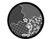 Fashion DIY Nail Art Image Stamp Stamping Plates Manicure Template 9 Styles 18