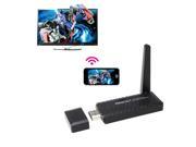 Miracast Wifi Display Dongle Receiver 1080P HDMI Wireless IPUSH AirPlay DLNA