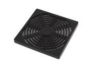 Dustproof 120mm Case Fan Dust Filter Guard Grill Protector Cover PC Computer