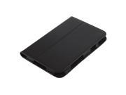 Leather Cover Case Protector Pouch for Samsung Galaxy Tab P1000 7 inch Tablet