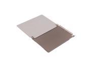Smart Case For iPad Air for iPad Air 2 Retina Slim Stand Leather Back Cover
