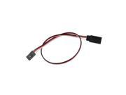 NEW 300mm 12 RC servo extension cord lead Wire Cable for Helicopter