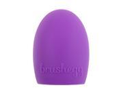 New Cleaning Cosmetic Makeup Brush Foundation Brush Silicone Cleaner Tool