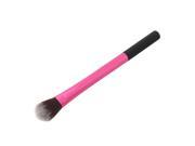 Pro Powder Blush Brush Makeup Foundation Tool Cosmetic Stipple Blending Fiber