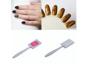 New Magnet Plate Wand Board Nail Art Set for Magic 3D Magnetic Polish