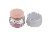 Women Cosmetic Cheek Makeup Blusher Soft Natural Blush Powder New