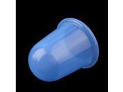 New Silicone Massage Vacuum Body and Facial No.1 Cup Anti Cellulite Cupping
