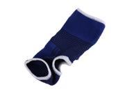 1pcs Elastic Knitted Ankle Brace Support Band Sports Gym Protects Therapy