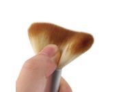 4pcs Pro Makeup Cosmetic Blush Brush Foundation Powder Kabuki Brushes Kit Set