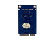 Mini PCI Express PCI E to USB 3.0 19pin Header Card Adapter For Win 7 8 FF