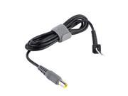7.9x5.5 DC Power Plug Cord Connector For IBM Lenovo Laptop 1.2 Meter Cable FF
