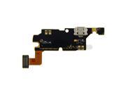 Connector Charging Port Flex Cable Ribbon for Samsung Galaxy Note i9220 N7000