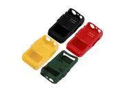 Rubber Soft Case Cover for Radio BAOFENG UV 5R UV 5RA UV 5RB TH F8 UV 5RE Plus