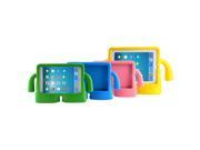 Shockproof Kids Child Handle Foam Case Cover Stand For Apple iPad 2 3 4 FF