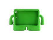 Shockproof Kids Handle EVA Foam Case Cover For Apple iPad Mini 2 FF