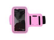 Sports Running Jogging GYM Armband Case Cover Holder for iPhone 6 4.7 FF