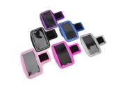 Premium Running Jogging Sports GYM Armband Case Cover Holder for iPhone 6 Plus FF