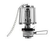 Compact Outdoor Travel Camping Festival Portable Gas Lantern With Piezo